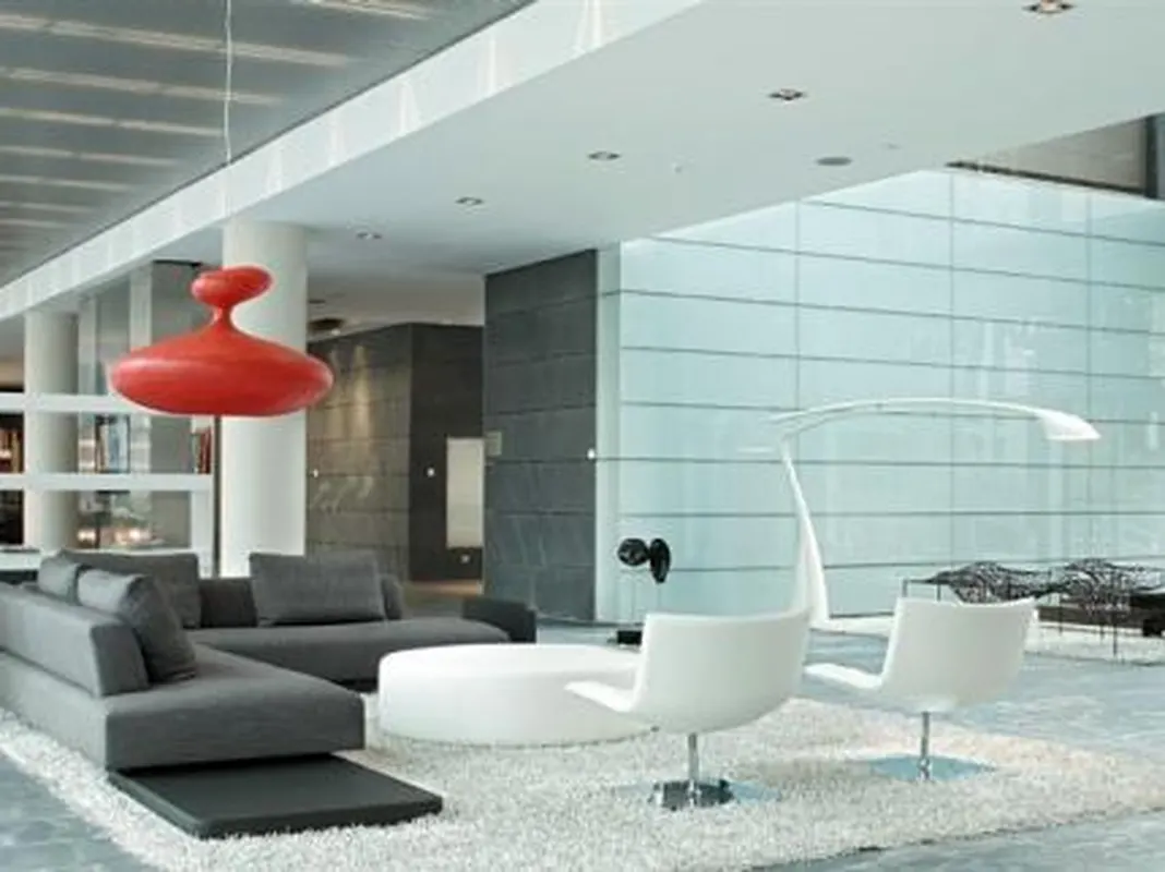 Hotel ILUNION Atrium — hoofdfoto