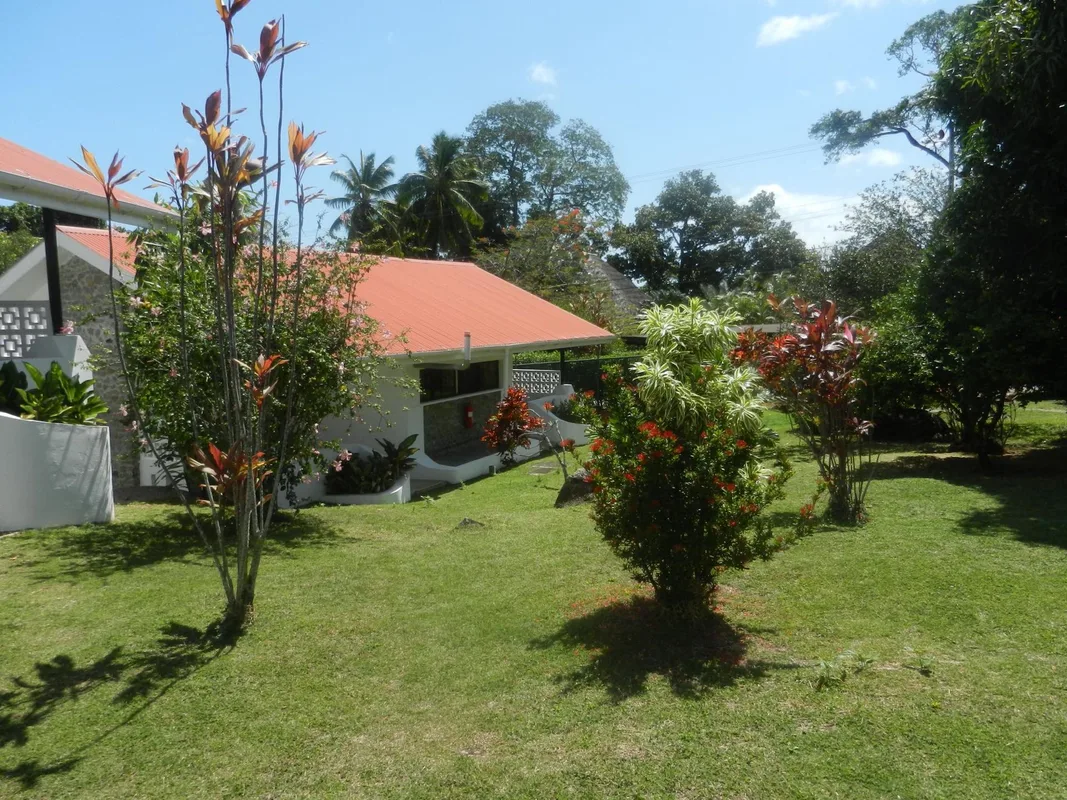 Daniella's Bungalows — hoofdfoto