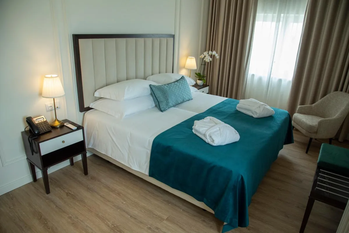 Luna Hotel de Tábua, hoofdfoto