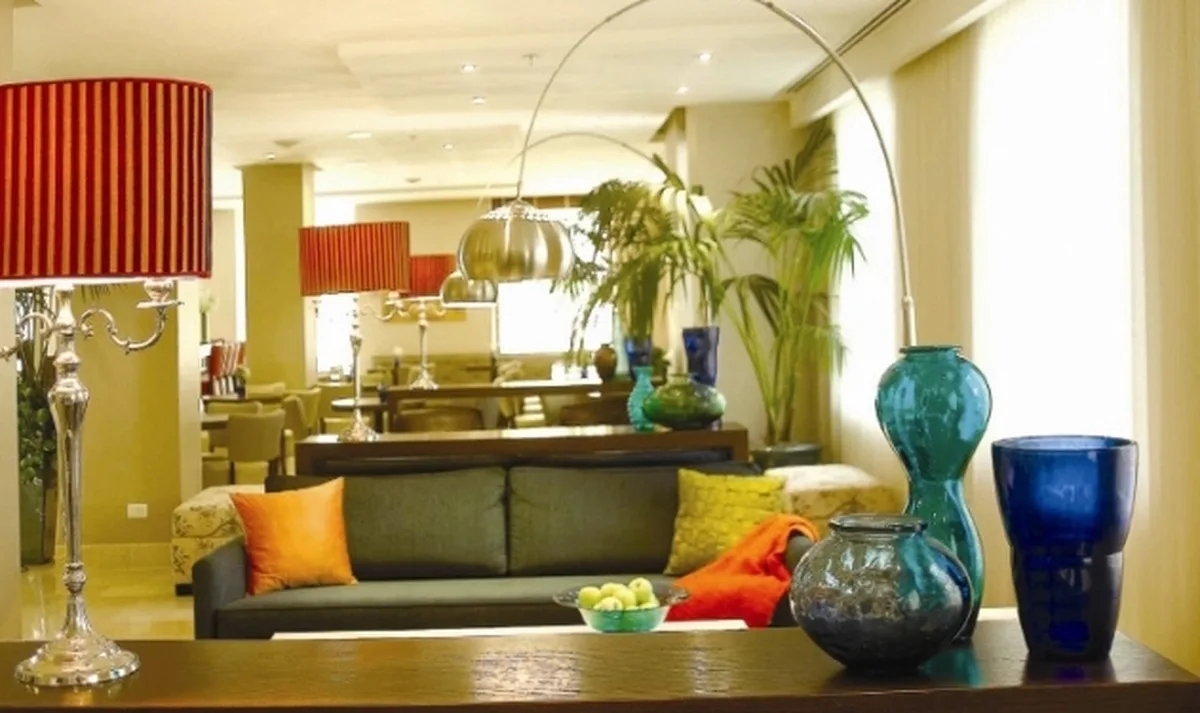 Prima Royale Hotel — hoofdfoto