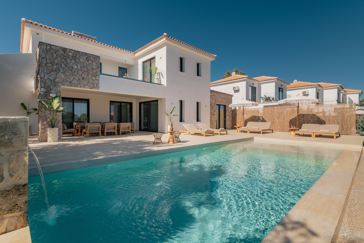 Queen of Zakynthos — hoofdfoto