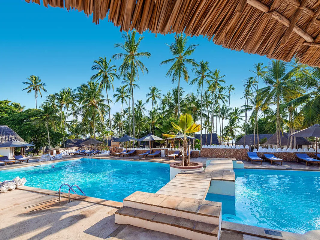 Diamonds Mapenzi Beach — hoofdfoto