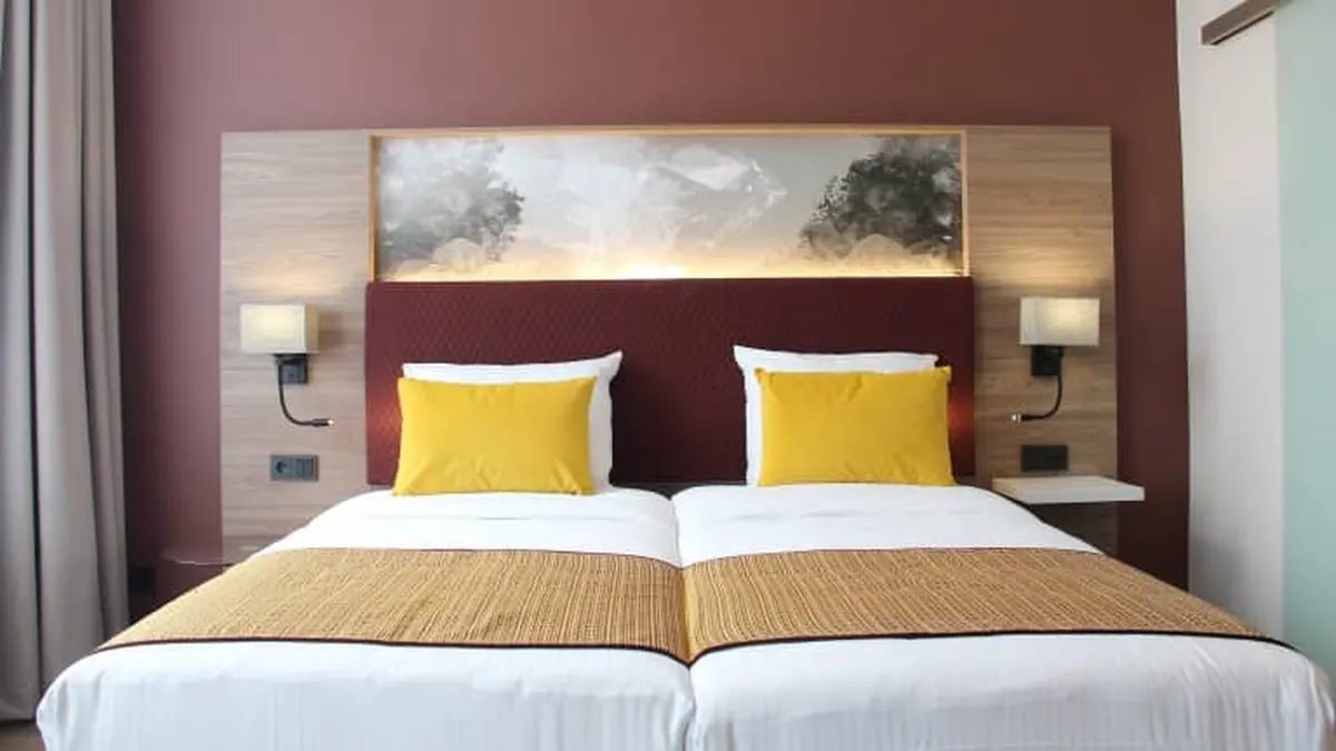 Leonardo Hotel Antwerpen — hoofdfoto