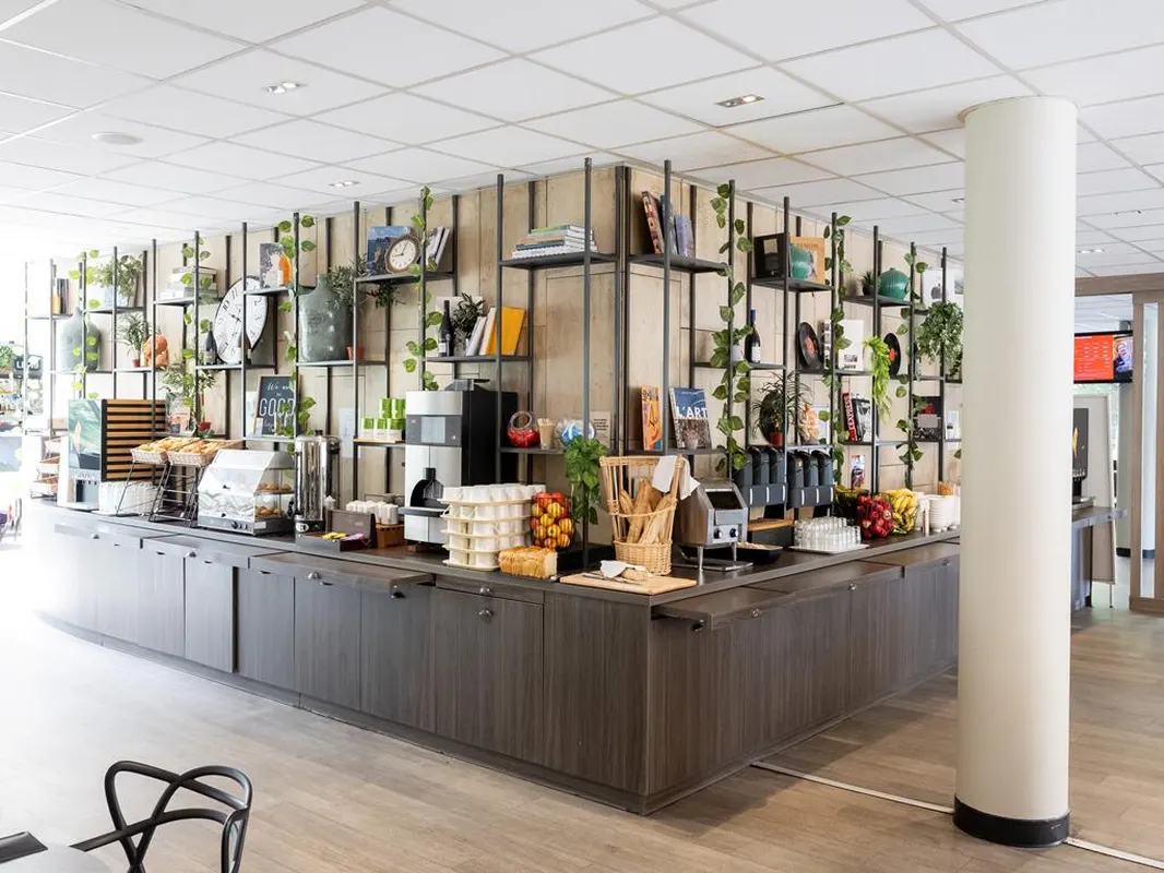 ibis Paris Alésia Montparnasse — hoofdfoto