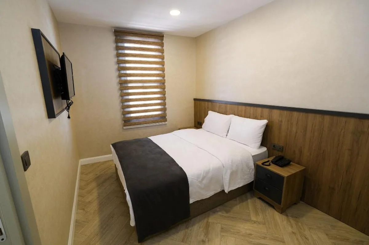 Valens Boutique Hotel — hoofdfoto