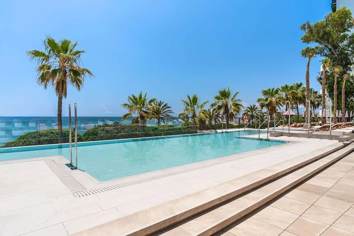 El Fuerte Marbella, hoofdfoto