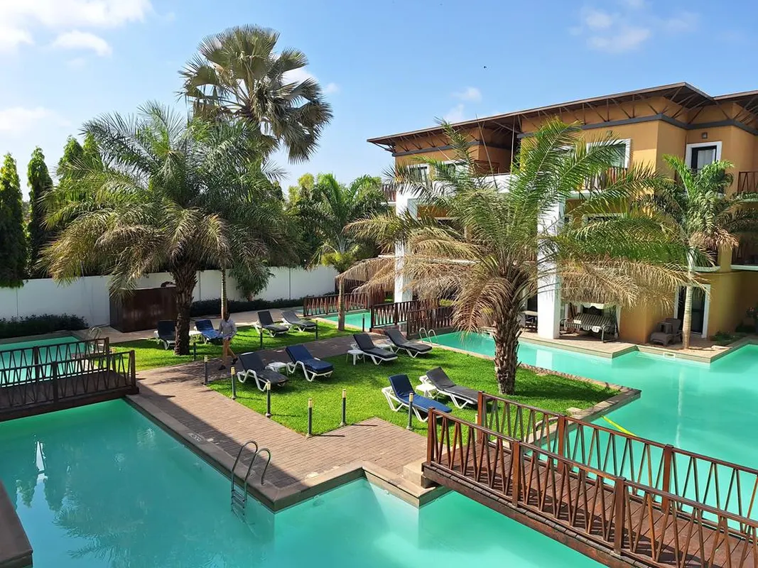 Forest View — hoofdfoto