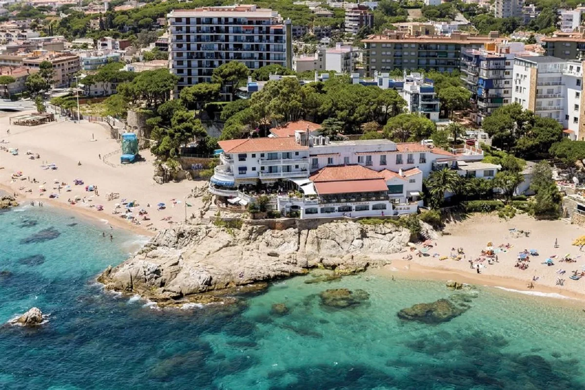 Costa Brava, hoofdfoto
