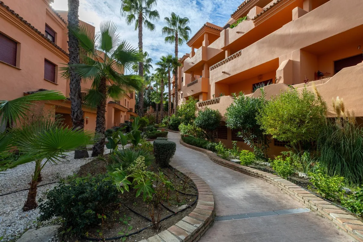 Royal Marbella Golf Resort — hoofdfoto
