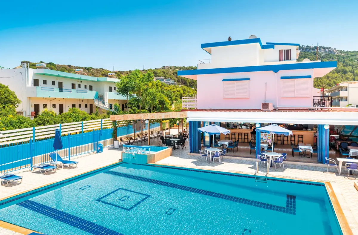 Studio's Meropi — hoofdfoto