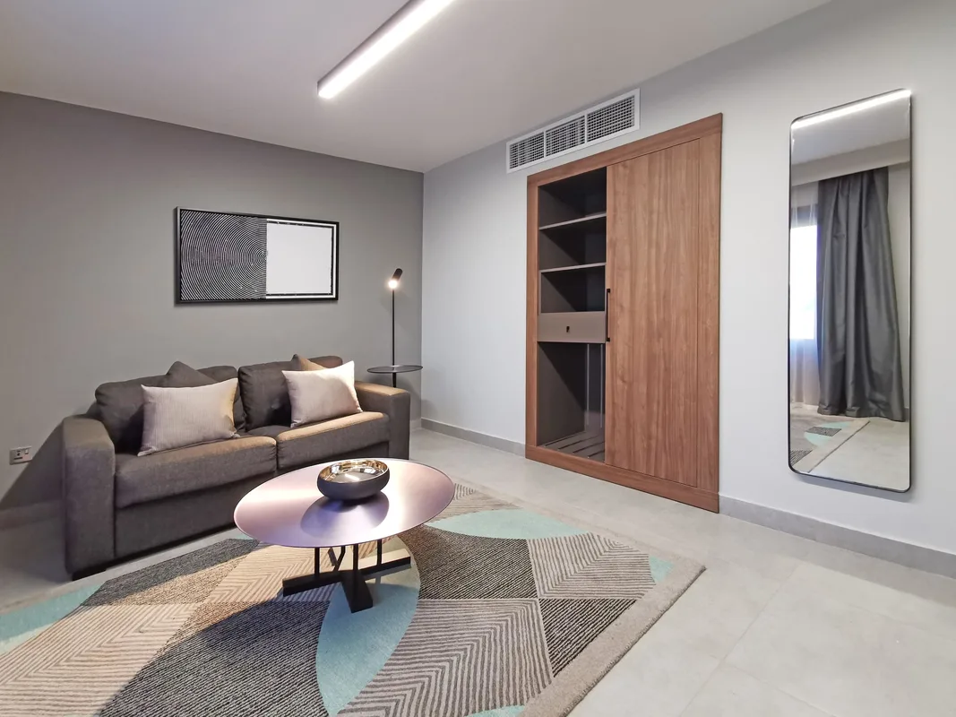 Marbella Resort — hoofdfoto