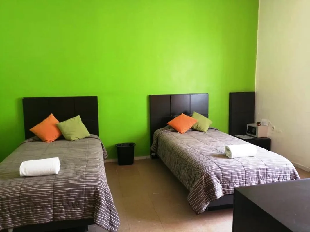 Hotel Amigo Suites — hoofdfoto