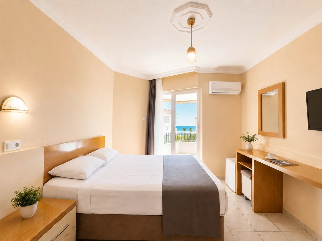 Yaman Life Hotel, hoofdfoto