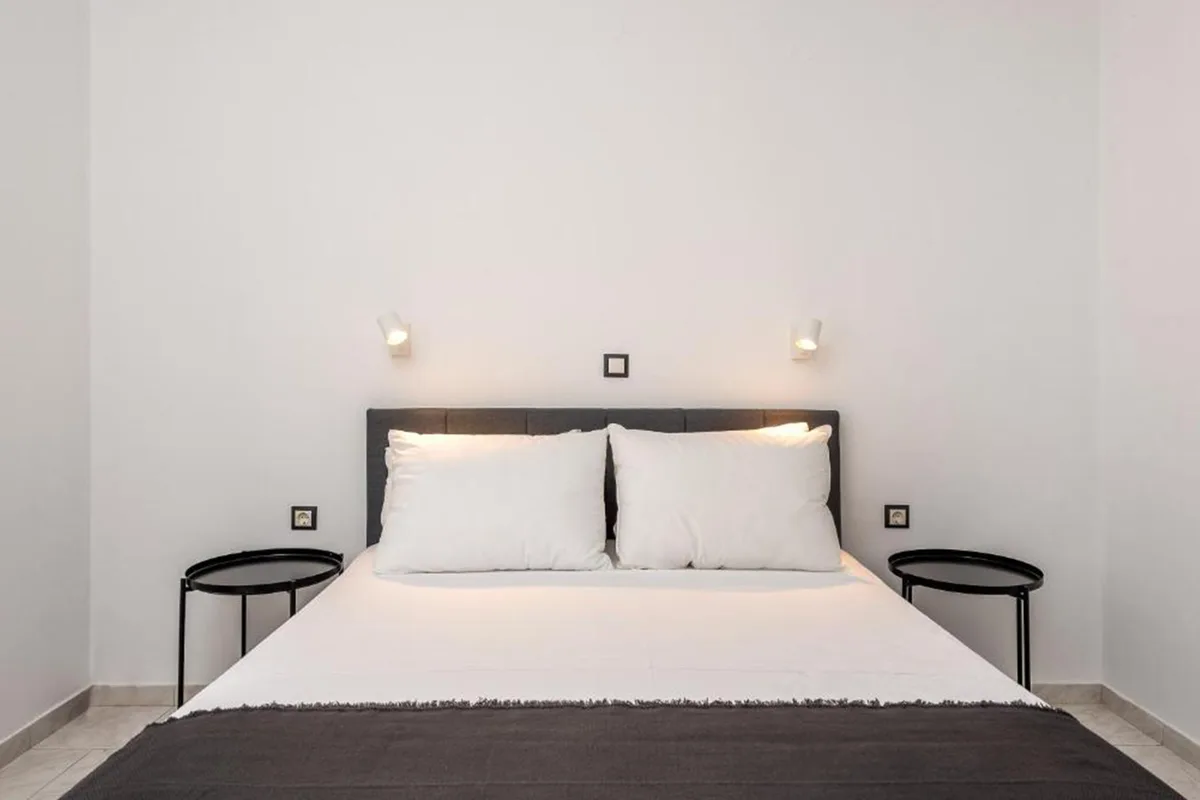 Costa Azzurra Hotel — hoofdfoto