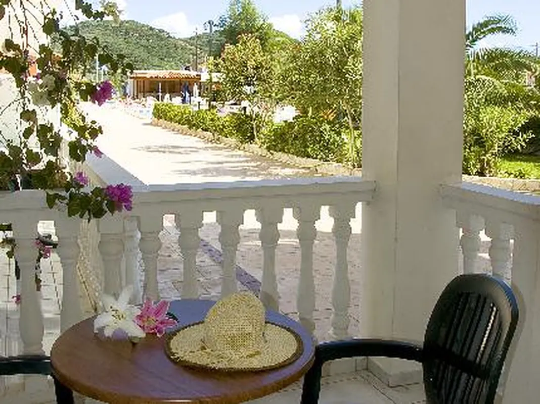 Plessas Palace — hoofdfoto