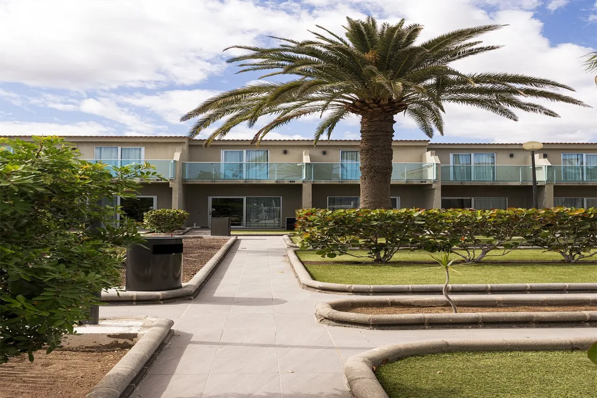 Smartr Maspalomas Corinto — hoofdfoto