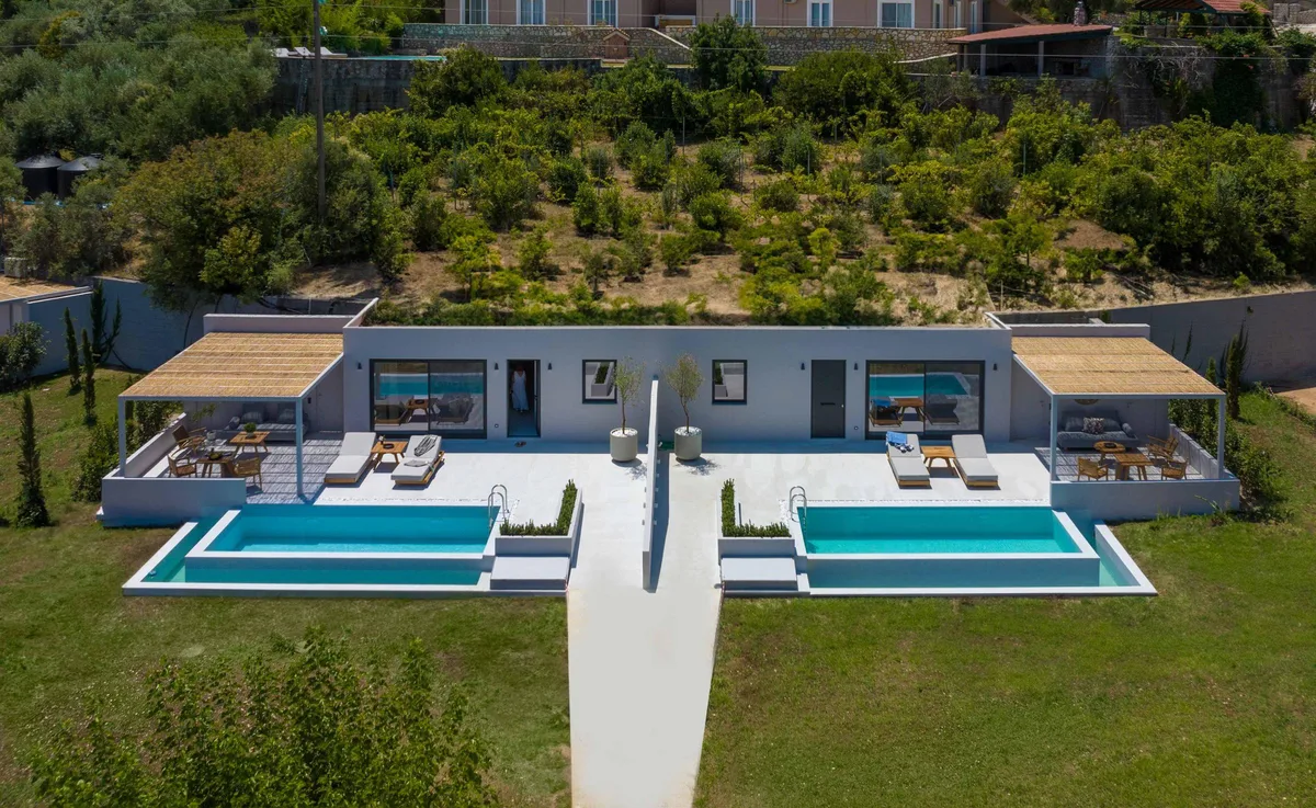 Cavalier Suites — hoofdfoto
