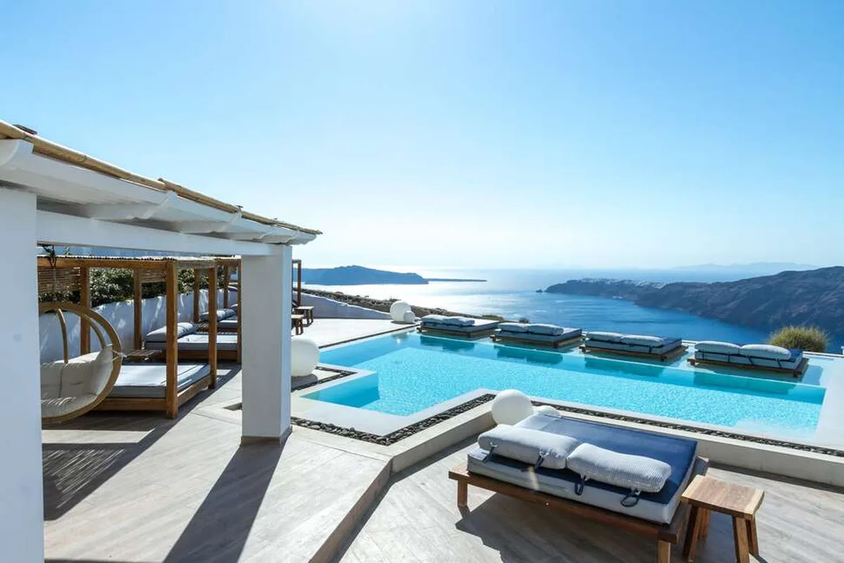 Amaze Suites — hoofdfoto