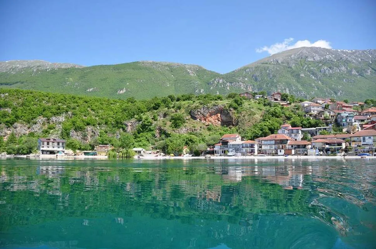 Nika Villa — hoofdfoto