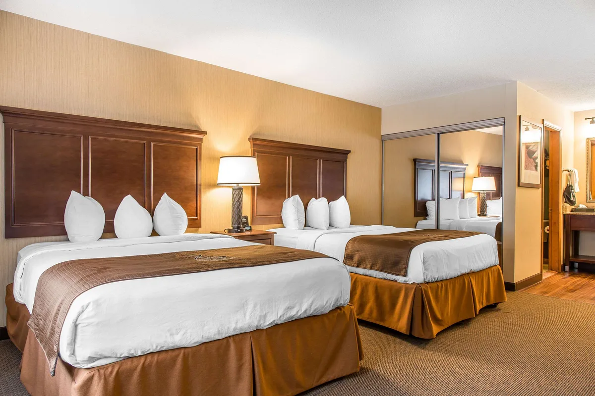 Black Swan Inn Lee-Lenox - An Ascend Hotel Collection Hotel — hoofdfoto