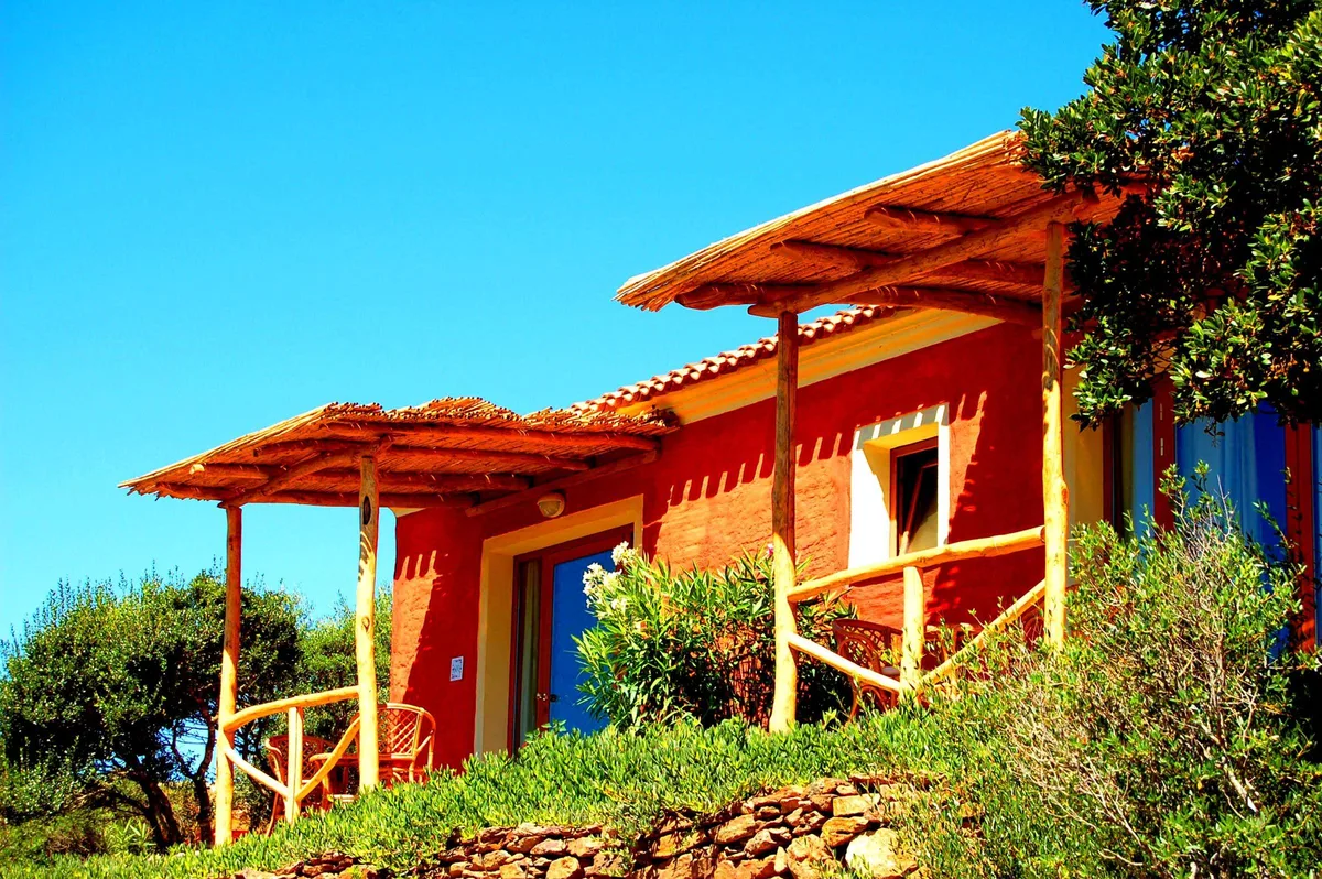Hotel Aldiola Country Resort — hoofdfoto