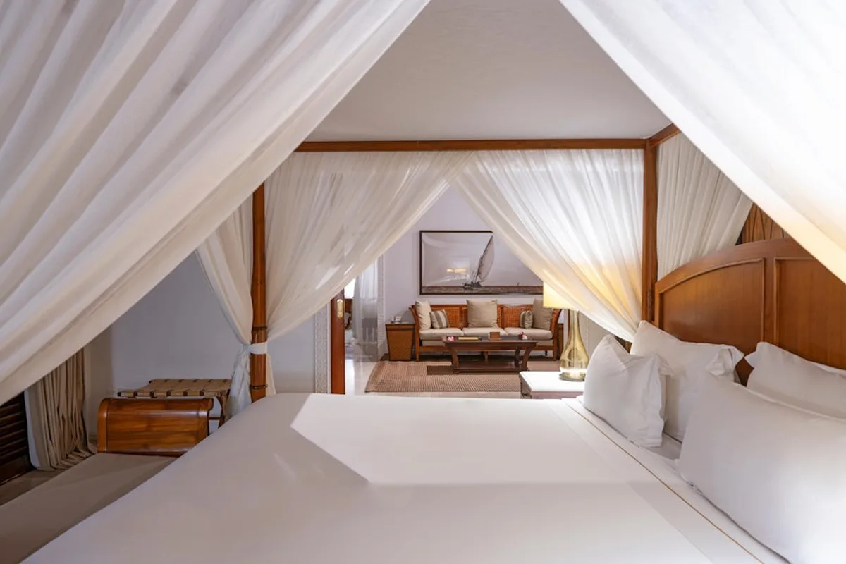 Veridiana Hotel Zanzibar — hoofdfoto