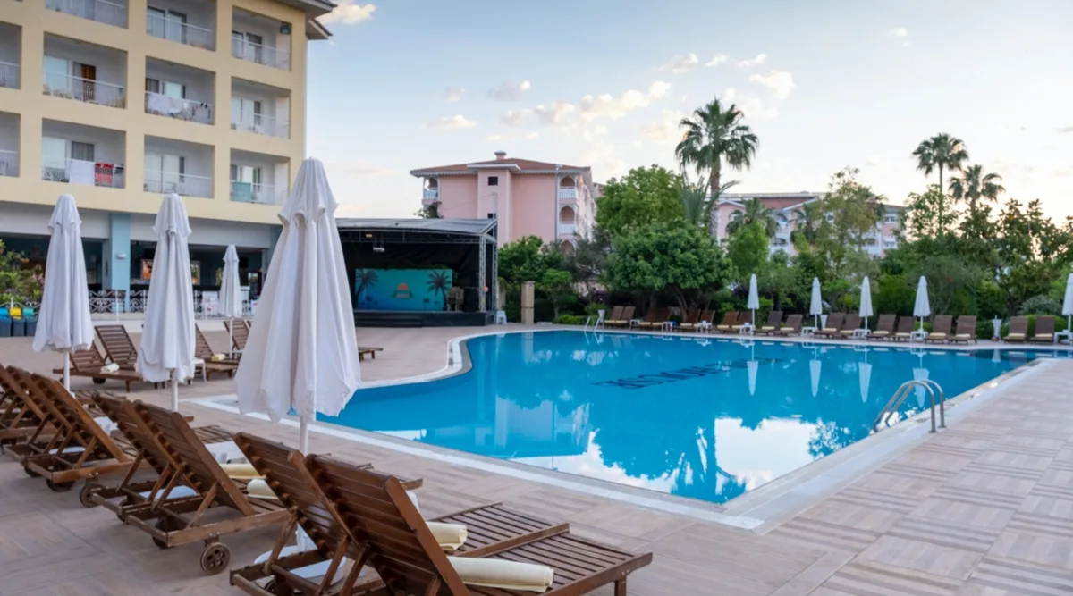 Pine House by Werde Hotels — hoofdfoto