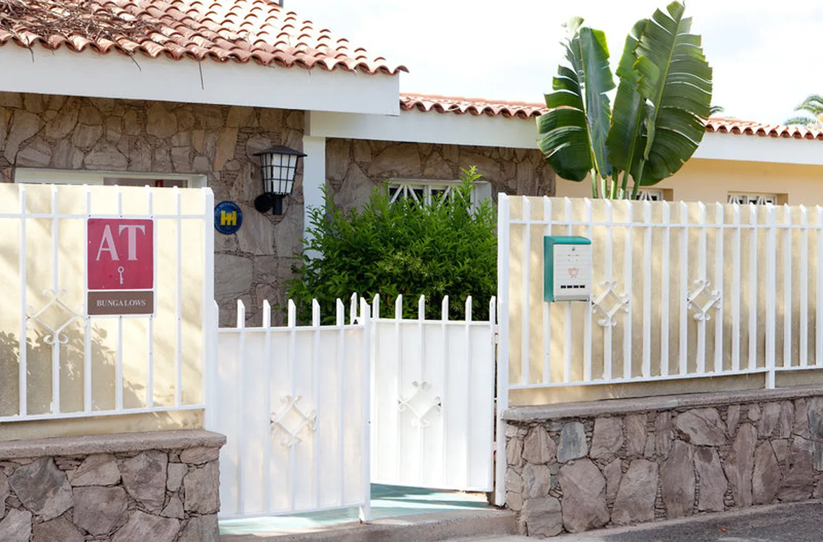 Vista Verde Maspalomas — hoofdfoto