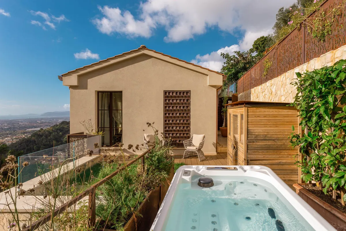 Tenuta Zamparina Boutique Relais — hoofdfoto