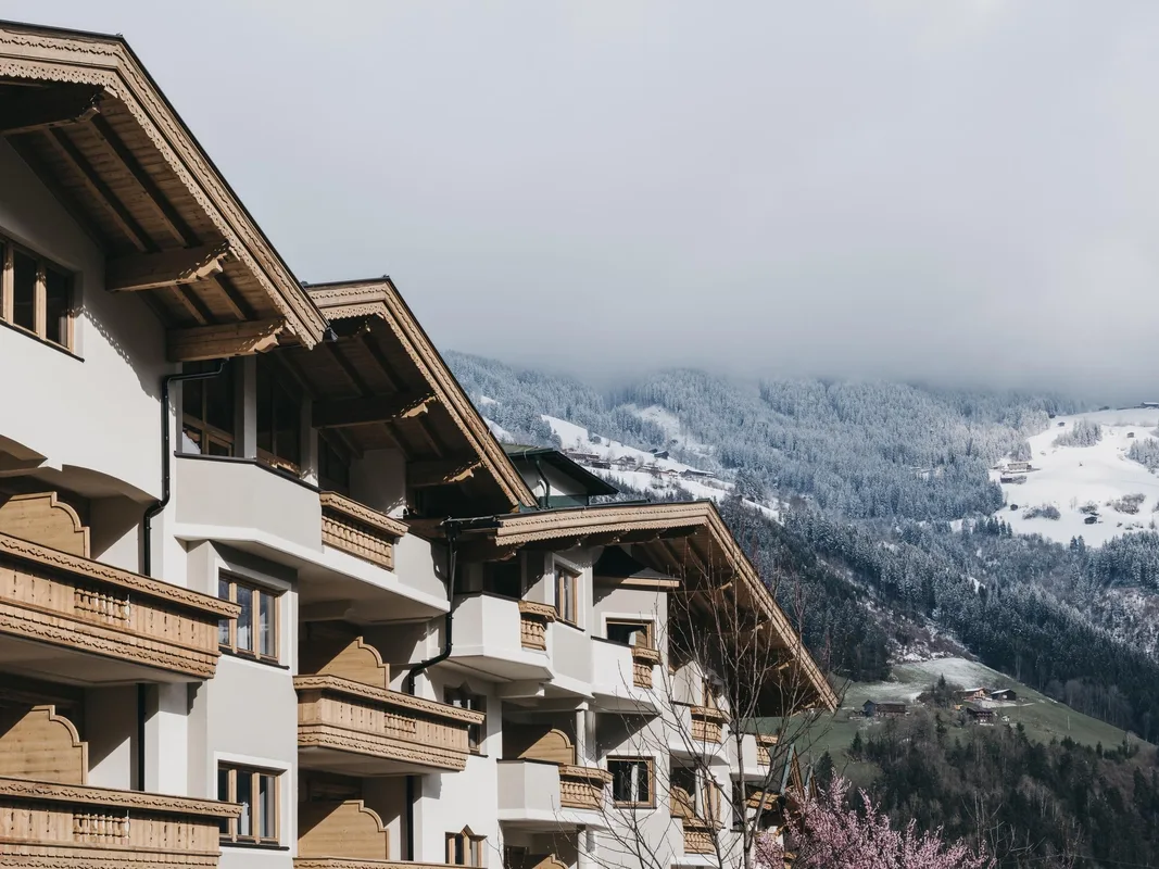 VAYA Zillertal — hoofdfoto