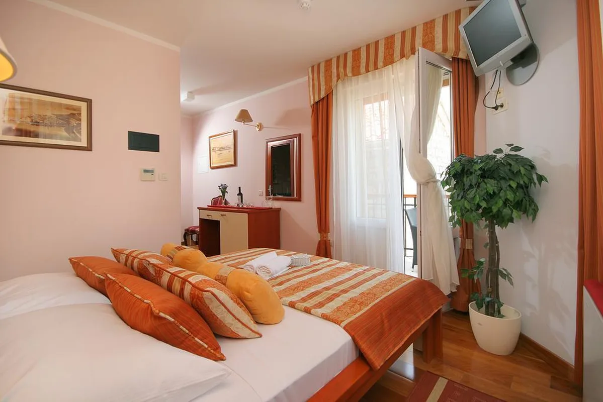 Hotel Trogir, hoofdfoto