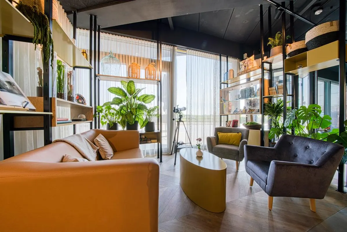 Vienna House Easy by Wyndham Amsterdam Airport — hoofdfoto