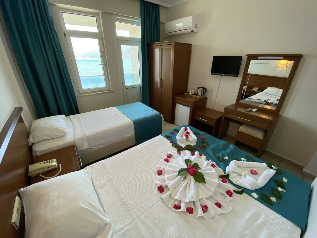 B&B Yüzbasi Beach, hoofdfoto