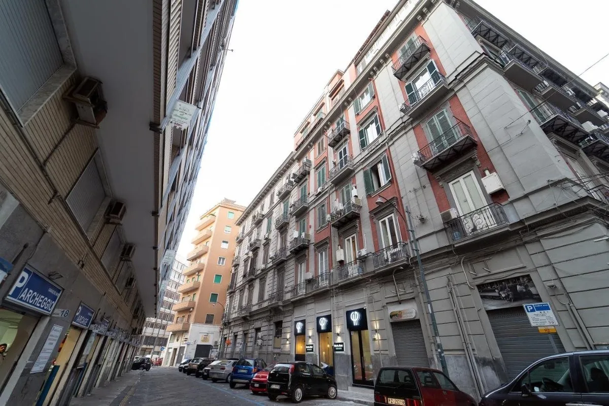 HG Boutique Toledo Napoli Centro by ClaPa Group, hoofdfoto