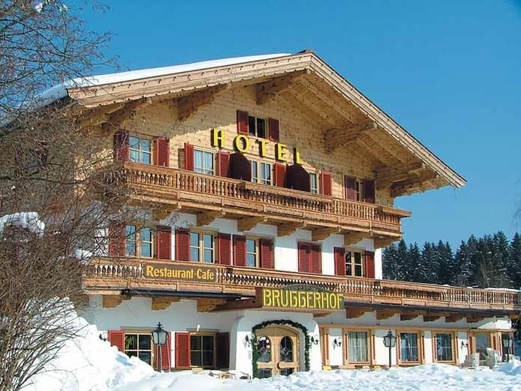Bruggerhof — hoofdfoto