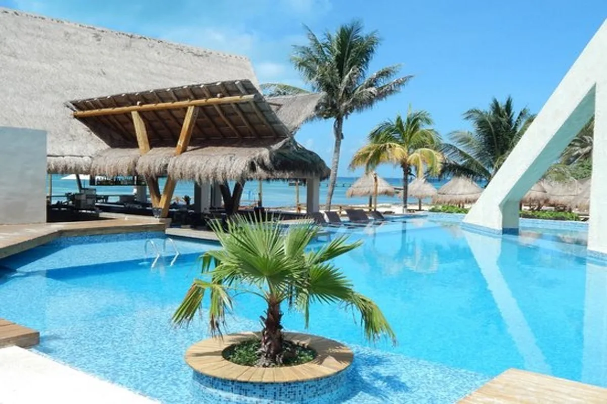 Mia Reef Isla Mujeres — hoofdfoto