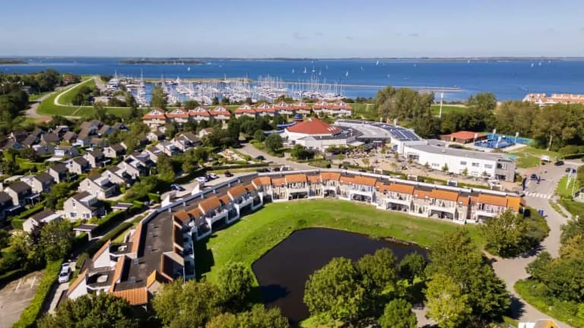 Summio Parc Port Greve — hoofdfoto