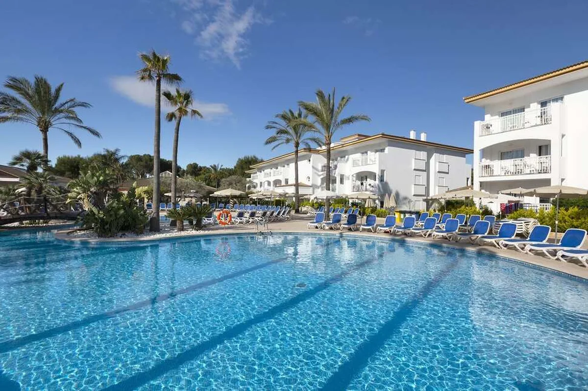 Aparthotel Playa Mar & Spa — hoofdfoto