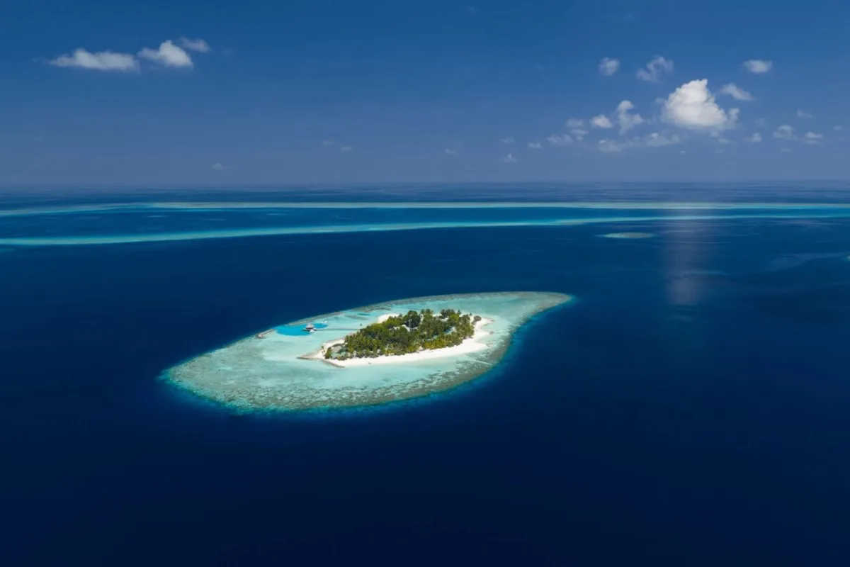 Eri Maldives — hoofdfoto