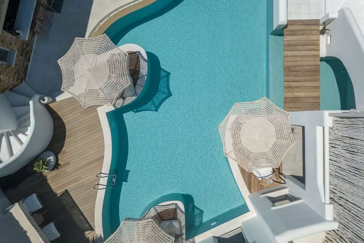 Virtu Suites — hoofdfoto