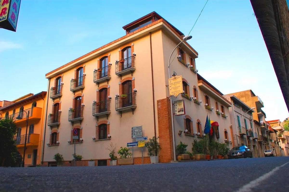 Hotel U Bais, hoofdfoto