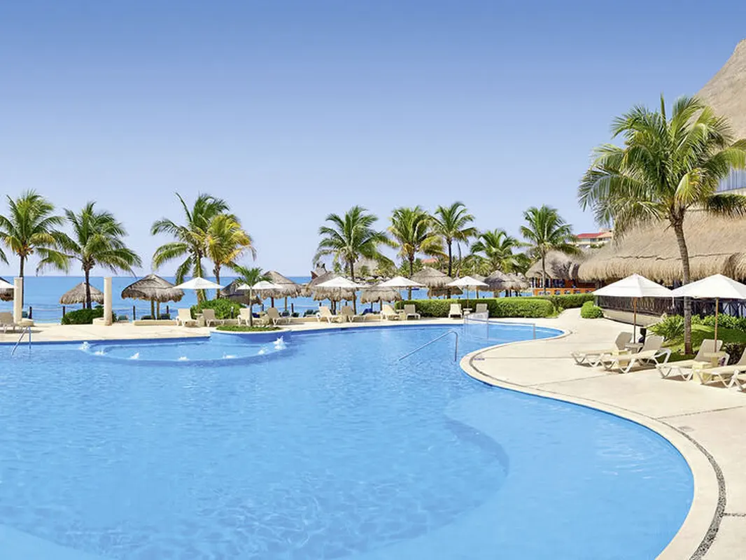 Catalonia Riviera Maya — hoofdfoto