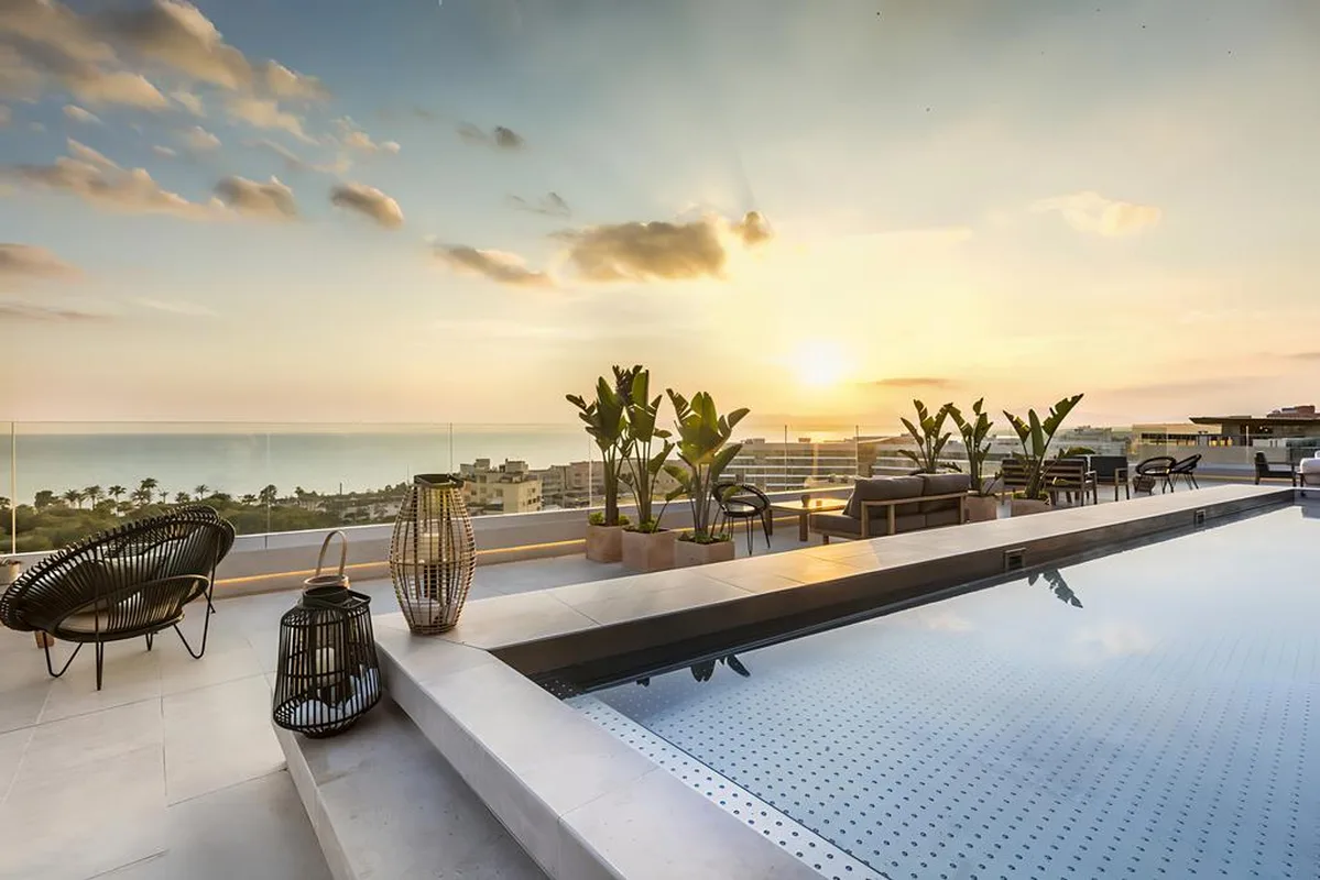 Iberostar Selection Llaut Palma — hoofdfoto