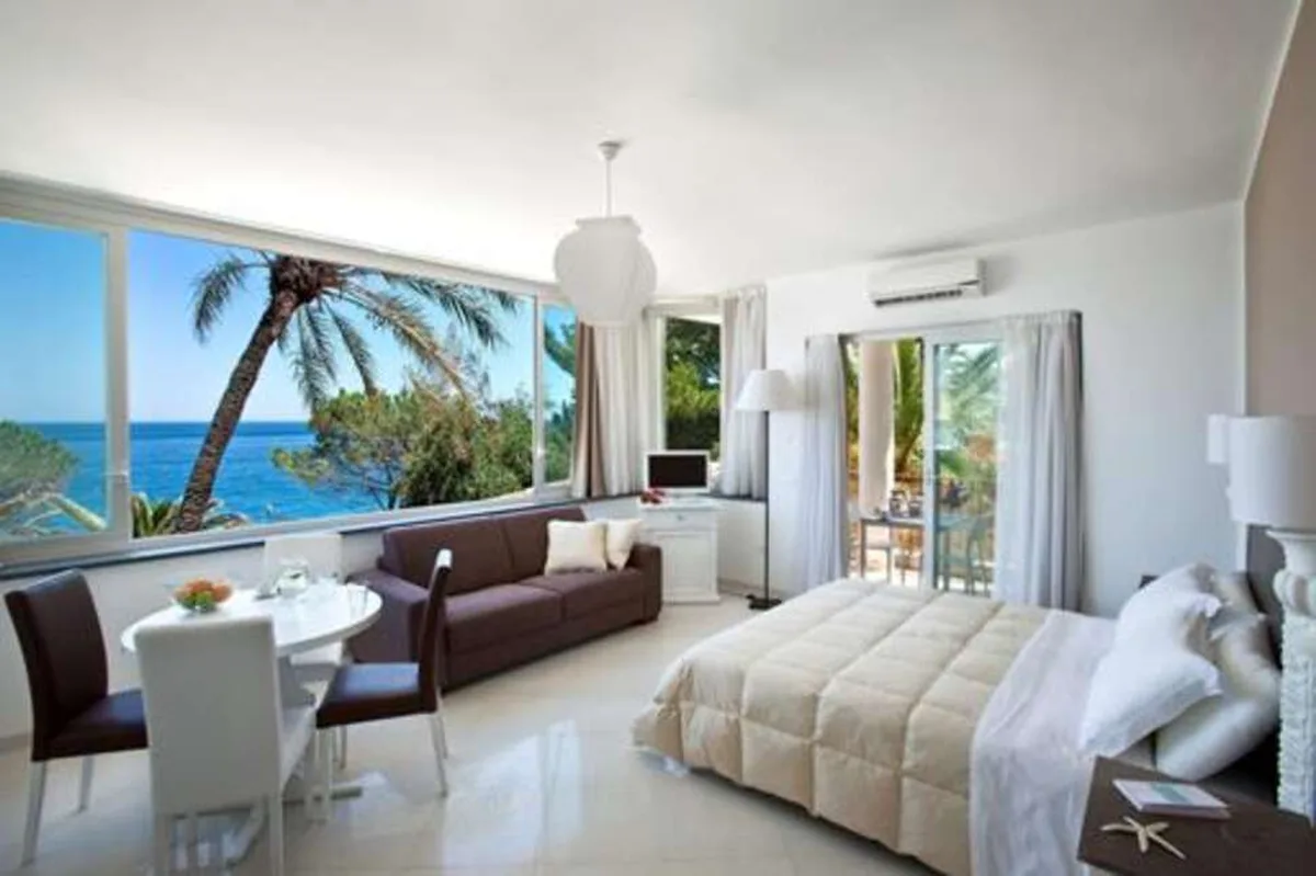 Villa Oasis Residence — hoofdfoto