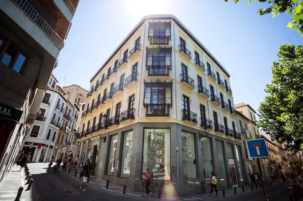 La Casa de la Trinidad — hoofdfoto