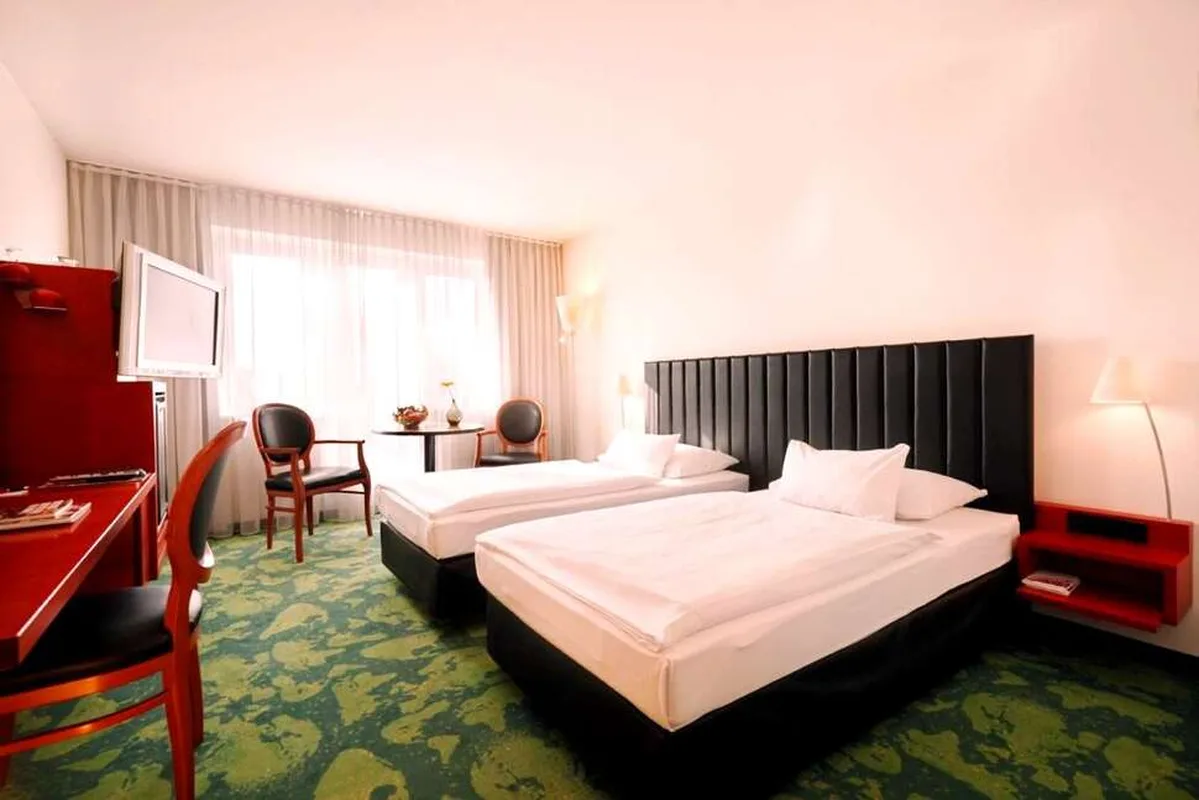ARCOTEL Wimberger Wien — hoofdfoto