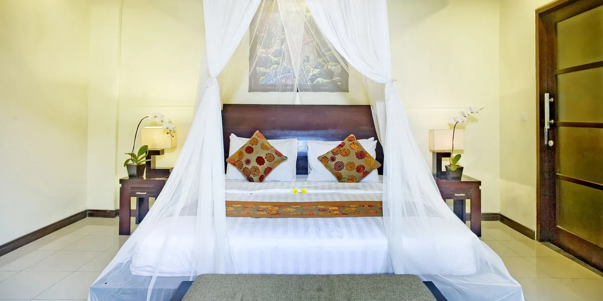 The Bali Dream Villa Seminyak — hoofdfoto