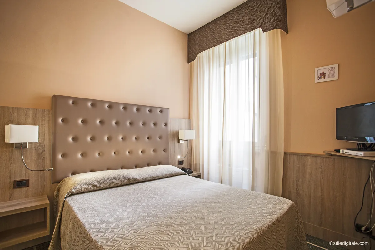 Hotel La Pace, hoofdfoto