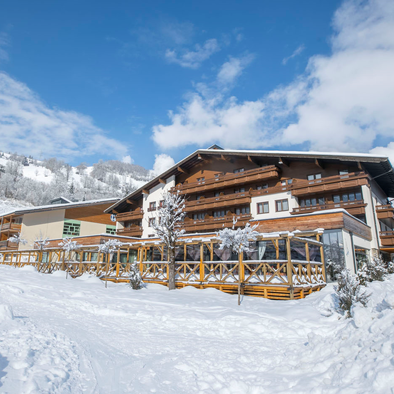 Hotel Victoriya — hoofdfoto