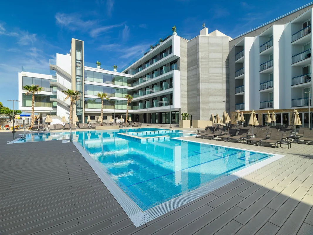 H10 Casa del Mar — hoofdfoto